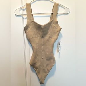 Abercrombie & Fitch bodysuit